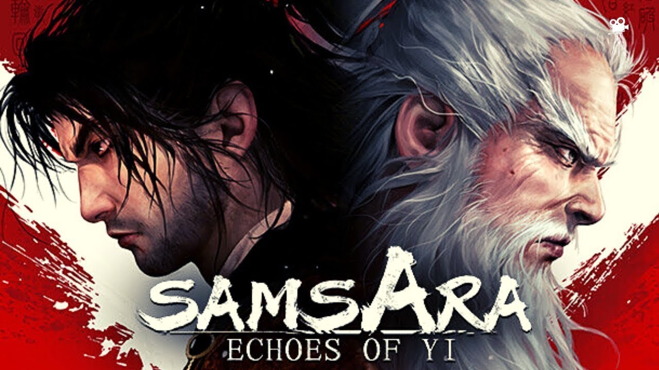 Echoes of Yi : Samsara | Gameplay Trailer