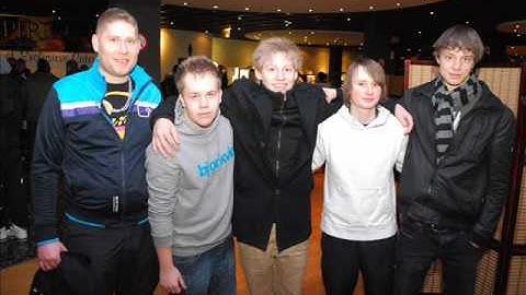 CIC7: Interview with patR from Hostile Faction