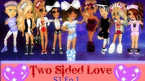 TSL S1 Ep.1 - MSP Series