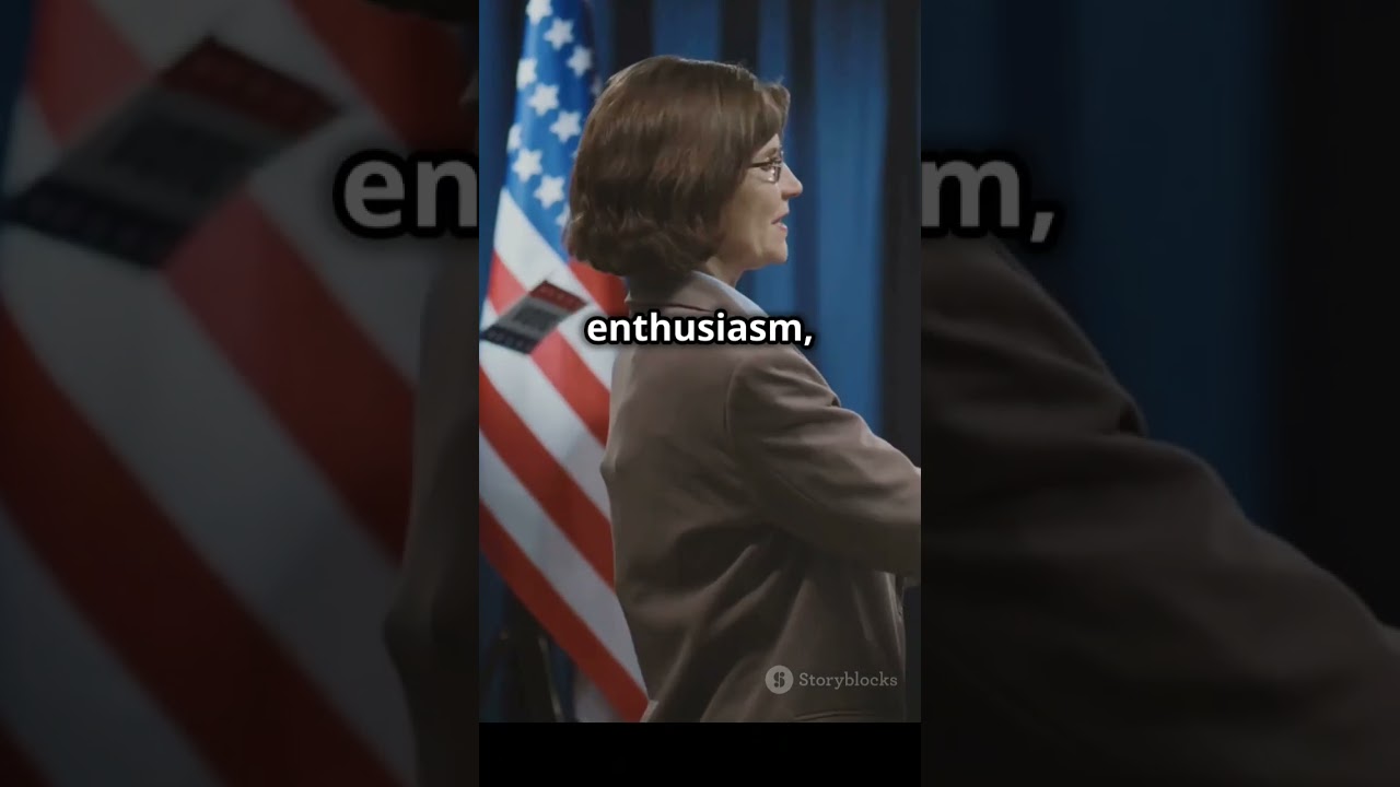 Trump's Extreme Vision vs. Harris: The 2024 Showdown!