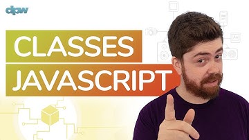 Classes JavaScript: o Tutorial que Você Precisa