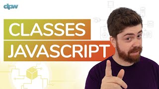 Classes JavaScript: o Tutorial que Você Precisa