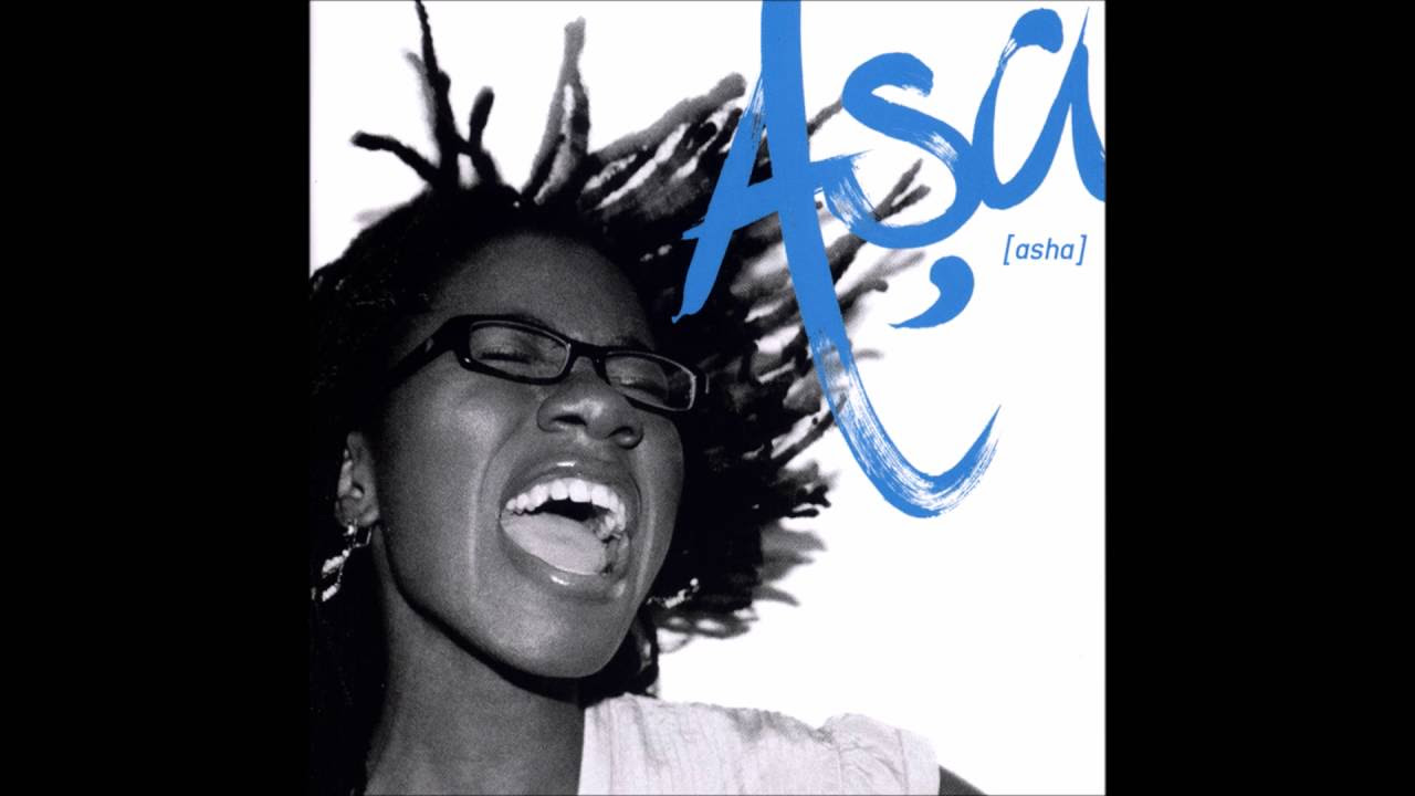Asa    Asa Asha  Full Album
