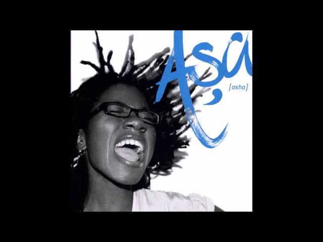 Asa -  Asa (Asha)  Full Album class=