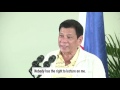 HOLY CRAP, The President Of The Philippines Just CUSSED OUT Obama On LIVE TV