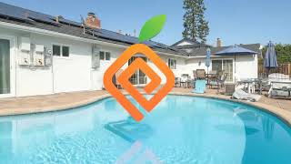 Santa Ana Exterior Renovation: James Hardie Siding & UV Paint Makeover
