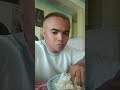 Nagkaon ta unya gikasab-an ta, Dako daw kog kaon..