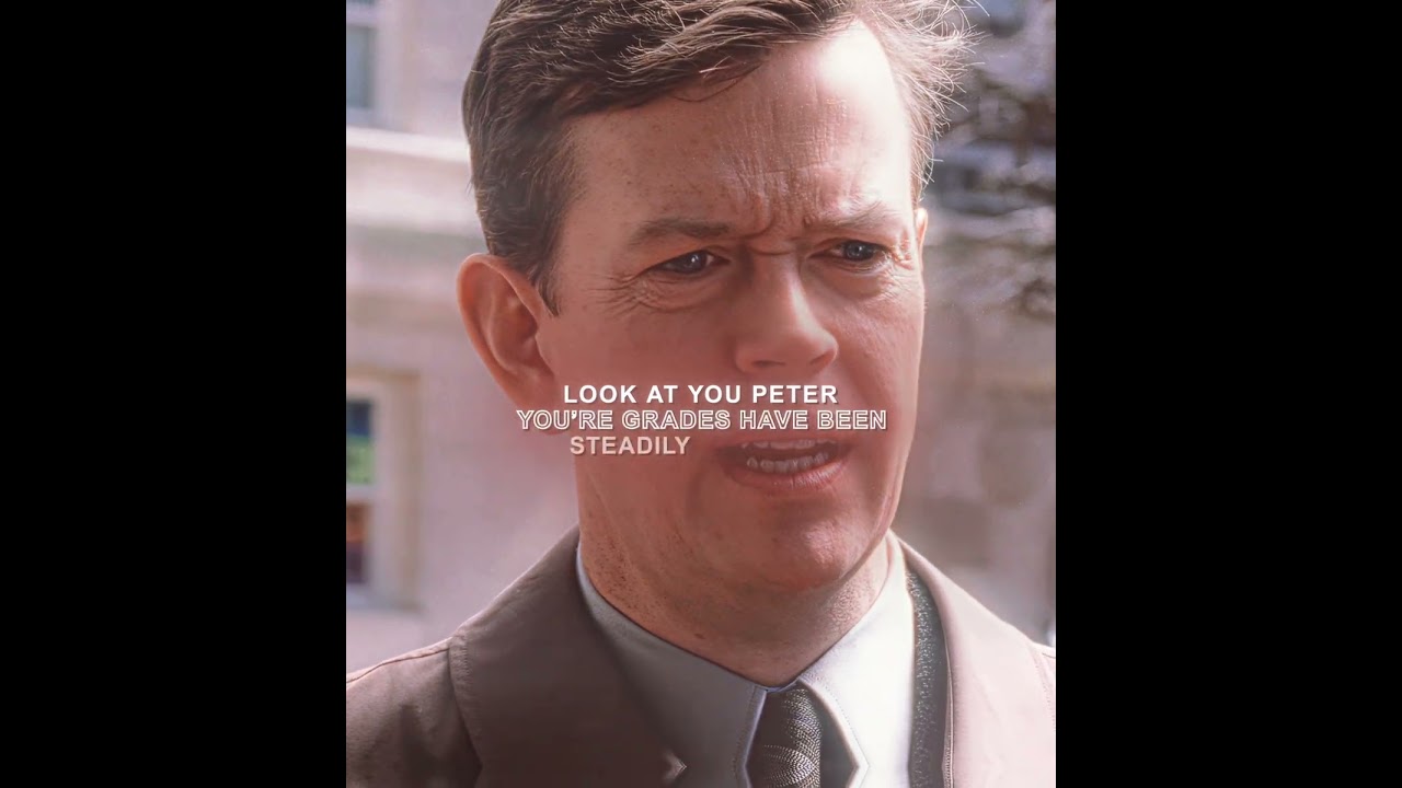 LITERALLY ME -   [TOBEY MAGUIRE  EDIT ] .