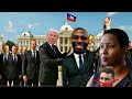 26 mars vidéo Guy Philippe pran tét pouvwa pale anpil la fini 
