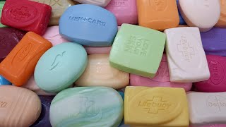 ASMR.Soap opening HAUL.Unpacking soap.