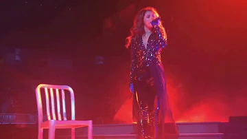 04 Selena Gomez - The Heart Wants What It Wants & Good For You (The Revival Tour DVD)