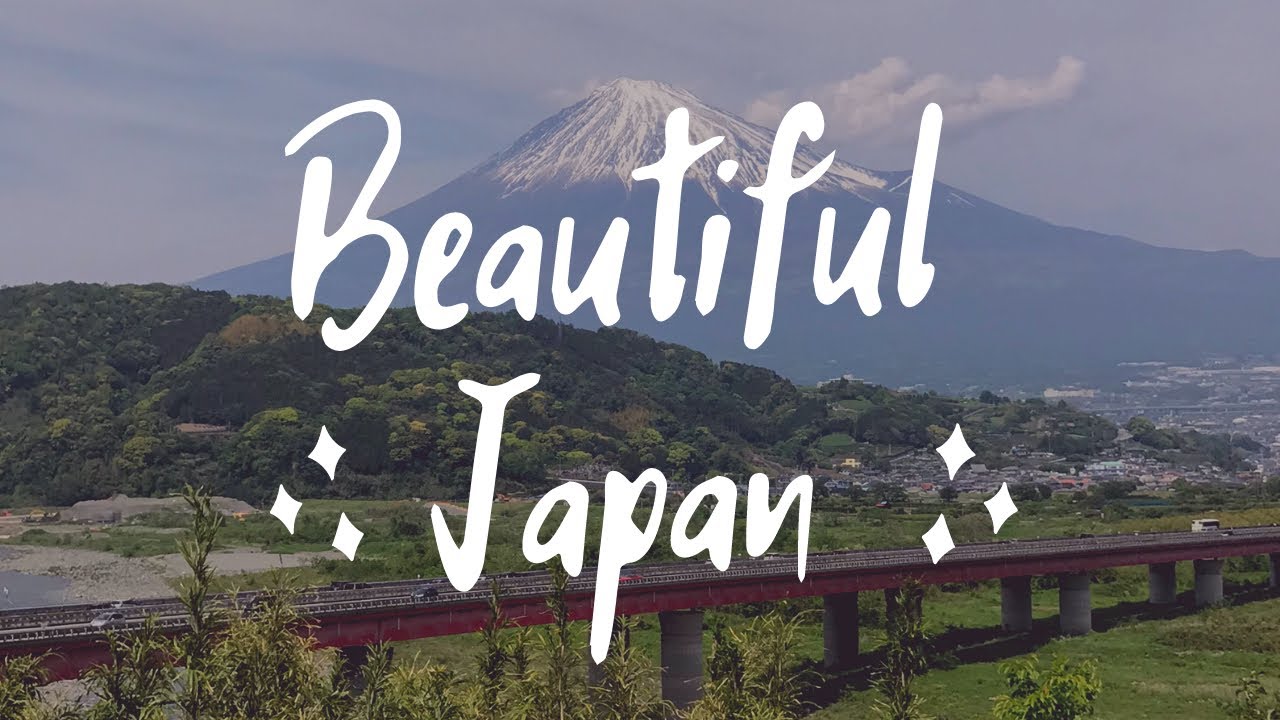 When in Japan | First travel vlog | #01 - YouTube