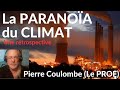 La paranoa du climat   176      pierre le prof