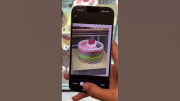 This is how you get beautiful photos in seconds: you download Blend