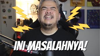 Solusi Suara Nyangkut Dalam Menyanyi - Ternyata Ini Masalahnya!!