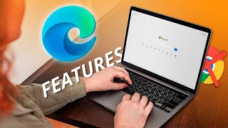 11 Microsoft Edge Features That Will Make You Quit Google Chrome!