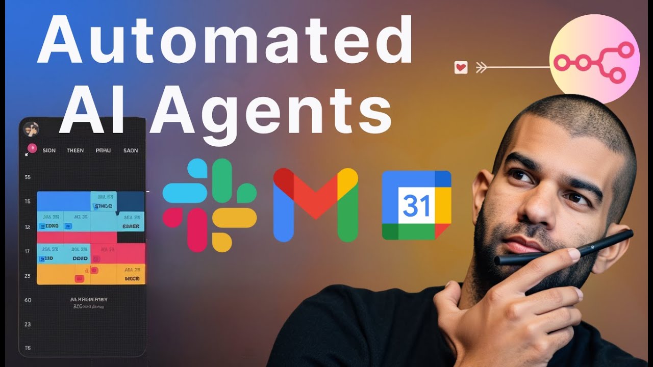 Create an AI Agent in Minutes with n8n’s NEW Feature (Step-by-Step ...
