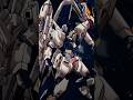 νガンダム新武装 戦場の光明 クロスオーバーUCE アクシズ編Ⅱ つむがれる因縁