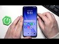 Comment réinitialiser l'OPPO Reno 15 F (Paramètres + Mode Recovery)