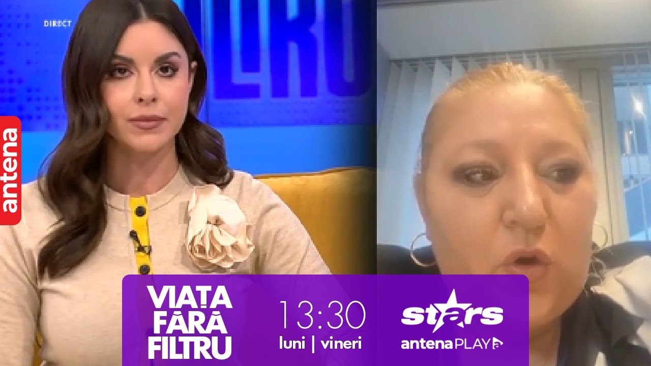 Diana Șoșoacă, declarații exclusive despre moartea lui Mario