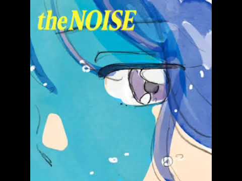 Nhân Thiết/YOASOBI X LESSERAFIM 『the NOISE (Contains a Samples of Into The Night) · LE SSERAFIm』