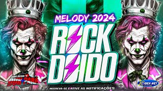 SET MELODY 2024 - ROCK DOIDO 2024 - TECNOFUNK ATUALIZADO MARÇO 2024 - BATIDÃO DUH PARÁ #rockdoido 💥💥