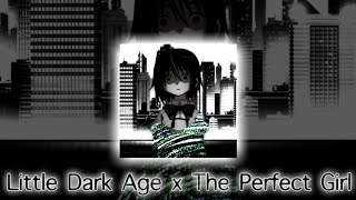 Little Dark Age x The Perfect Girl (Mashup)