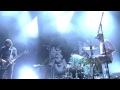 Death from above 1979  live  glastonbury 2015
