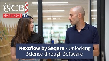 Unlocking Science through Software – Seqera, from the developers of Nextflow