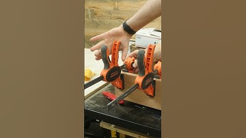 the simple way to attach drawer fronts