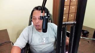 pembuatan iklan pt nissan motor indonesia radio siaran  penyiar announcer radar fm