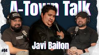 El Paso's Rising Comic | A-Town Talk Ep.84