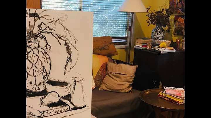 Drawing Basics with Christine Read Art