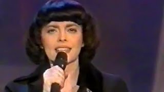 Mireille Mathieu - Feuer Im Blut (1996)