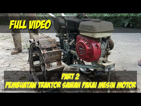 Video: Cara Membuat Tarator