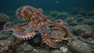 Does an Octopus Beak Keep Growing #2026 #deepsea #creature #viral #facts 