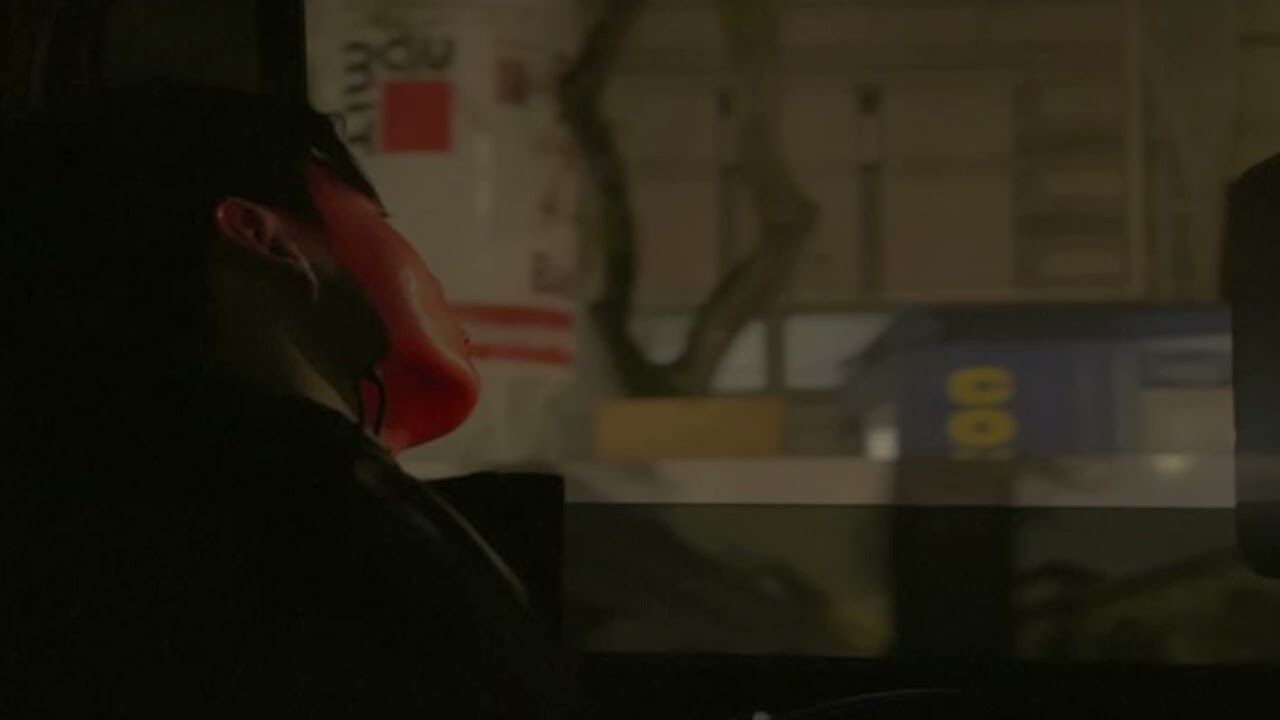 ASMR JUNGKOOK — O irmão mais velho da sua melhor amiga