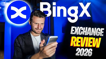 BingX Exchange Review 2026 | Bing X Features, Advantages