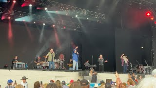 The Oak Ridge Boys- Live at the Florida Strawberry Festival (02/29/2024)