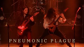 Memoir Sonata - Pneumonic Plague (Live at Epic Fest 2024)