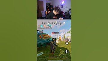 Always check your back in COD Mobile 💀