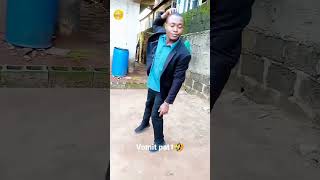 he vomit on my food pat1 subscribe for more