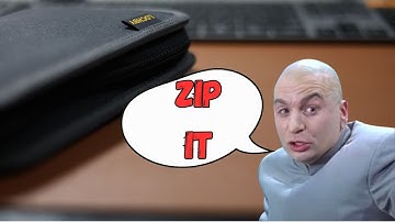 Lochby A6 Field Folio Review