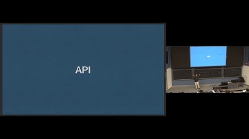 [CSE 312] CRUD and REST API, Friday February 16, 2024