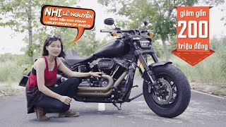 Giá xe Moto Harley Davidson và những dòng Harley nổi bật  Mô Tô Việt