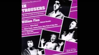 Marvin's Giddy Seizures - In Trousers (1979) chords