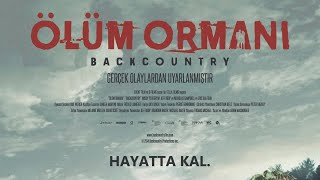 Ölümcül Orman Film Izle Türkçe Dublaj Aksiyonkorkugerilim Izle