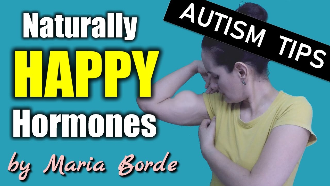 How To Get An Autistic Child To Relax, Sleep & Concentrate Naturally