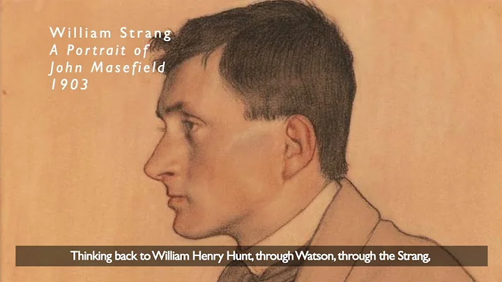 'British Romantic Art' Exhibition at Moore-Gwyn Fi...