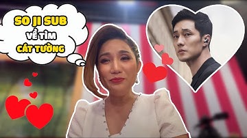 So Ji Sub về tìm Cát Tường ??? | Diễn Viên Nguyễn Trí Cát Tường